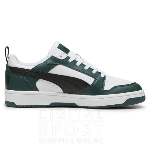 ZAPATILLAS REBOUND V6 LOW ADP