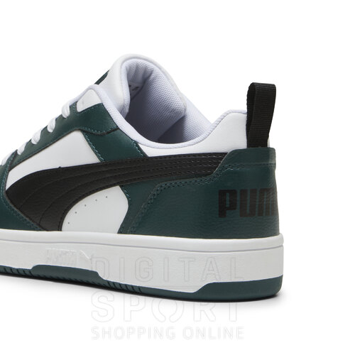 ZAPATILLAS REBOUND V6 LOW ADP