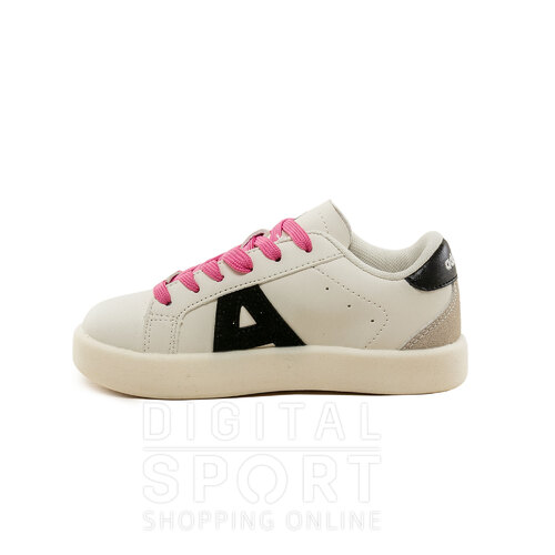 ZAPATILLAS HOLLYWOOD