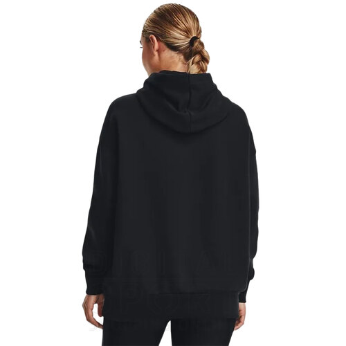 BUZO CANGURO UA ICON FLEECE OS
