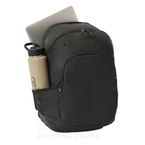 MOCHILA OZONO QUILTED 30L TRANSIENT