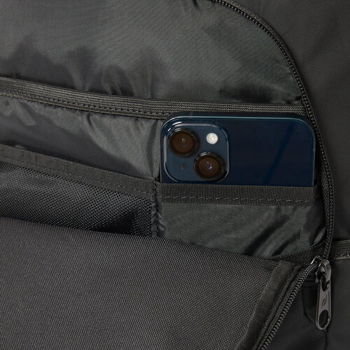 MOCHILA OZONO QUILTED 30L TRANSIENT