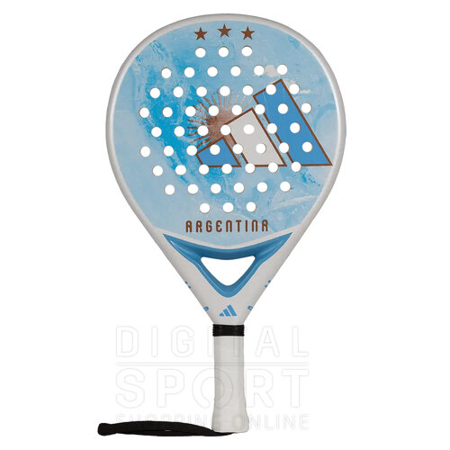 PALETA ARG WC 2026