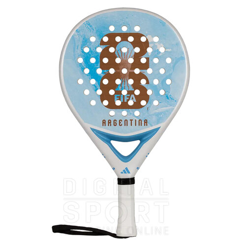 PALETA ARG WC 2026