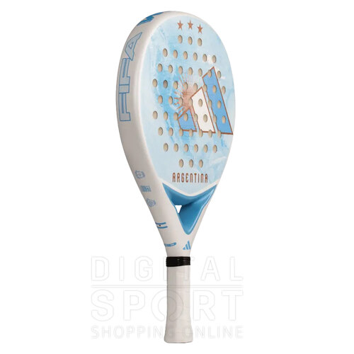 PALETA ARG WC 2026