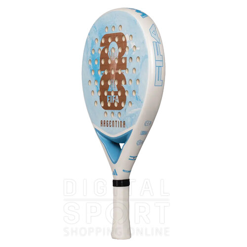 PALETA ARG WC 2026