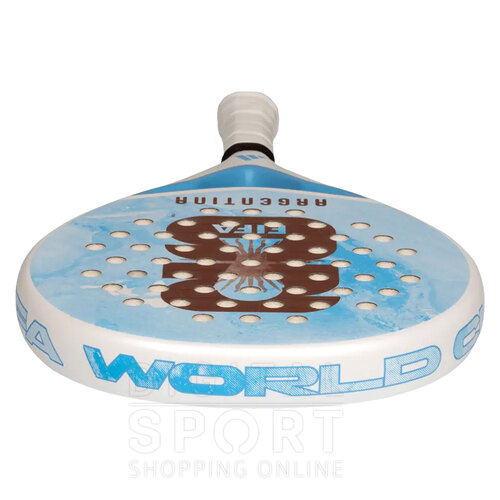 PALETA ARG WC 2026