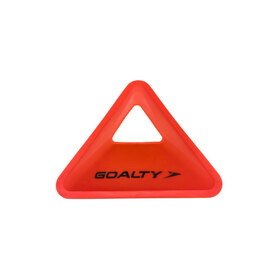 CONO TRIANGULAR