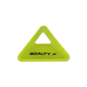 CONO TRIANGULAR