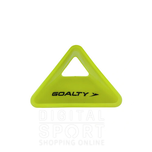 CONO TRIANGULAR