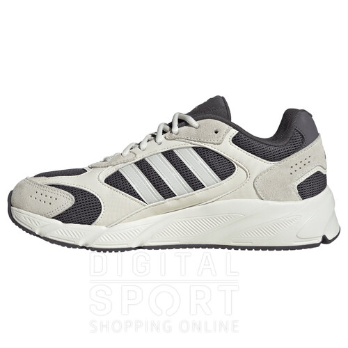 ZAPATILLAS CRAZYCHAOS 2000 MERCEDES AMG PETRONAS F1