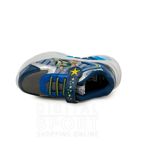 ZAPATILLAS TOY STORY ESTELAR