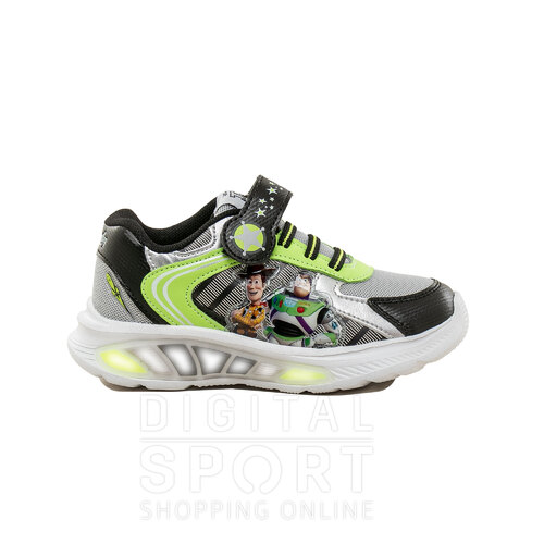 ZAPATILLAS TOY STORY ESTELAR