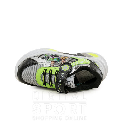 ZAPATILLAS TOY STORY ESTELAR