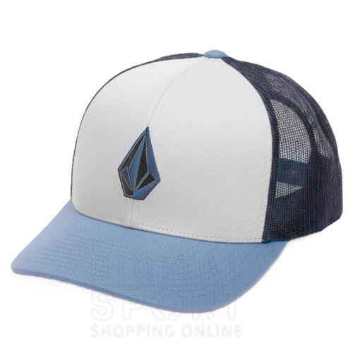 GORRA TKR FULL STONE CHEESE