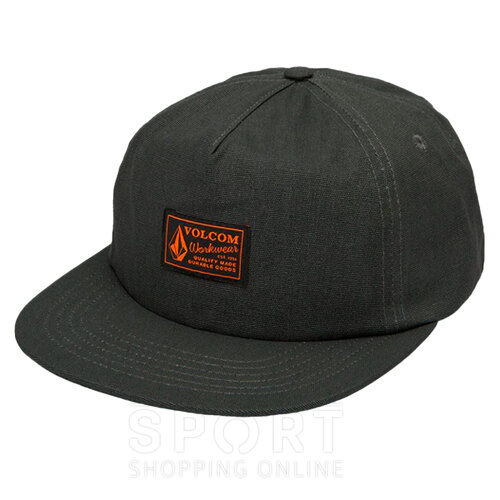 GORRA SNAP WORKWEAR