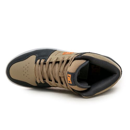 BOTAS MANTECA 4