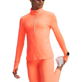 BUZO LAUNCH PRO HALF ZIP