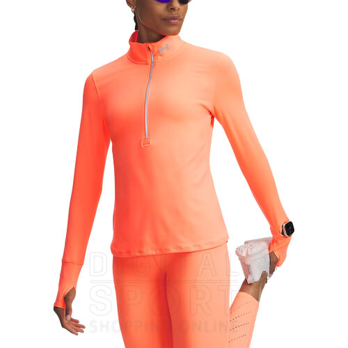 BUZO LAUNCH PRO HALF ZIP