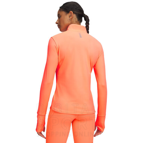 BUZO LAUNCH PRO HALF ZIP