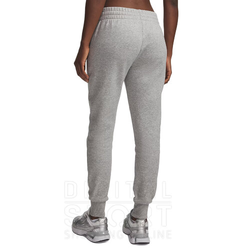 PANTALON UA RIVAL FLEECE JOGGER