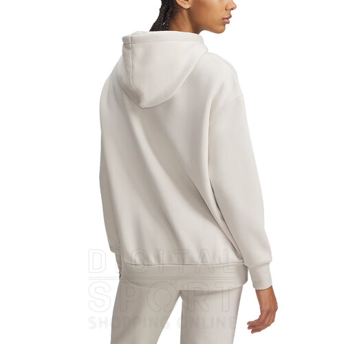 BUZO CANGURO ICON FLEECE