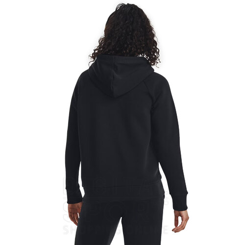 BUZO CANGURO RIVAL FLEECE BIG LOGO