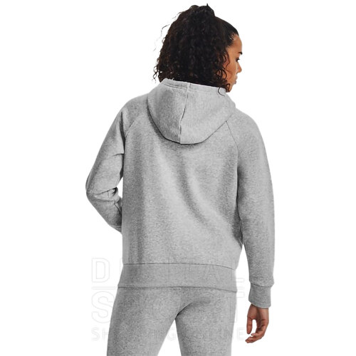 BUZO CANGURO RIVAL FLEECE BIG LOGO
