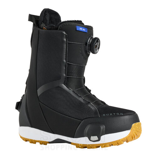 BOTAS WAVERANGE SO STEP ON