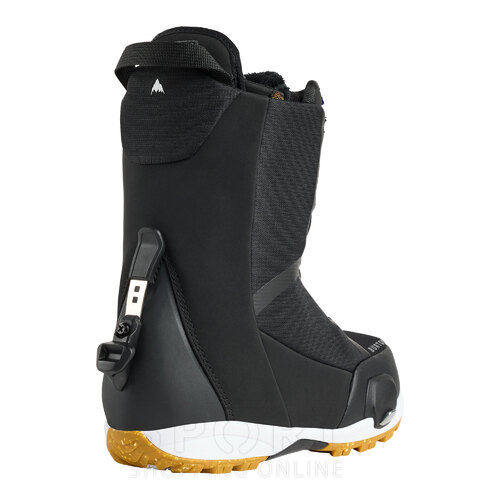 BOTAS WAVERANGE SO STEP ON