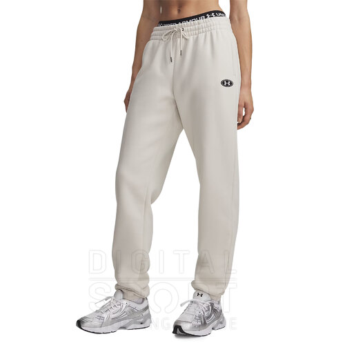PANTALON ICON FLEECE