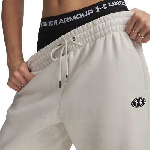PANTALON ICON FLEECE