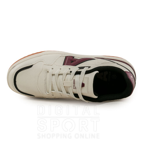 ZAPATILLAS SKATE MAX