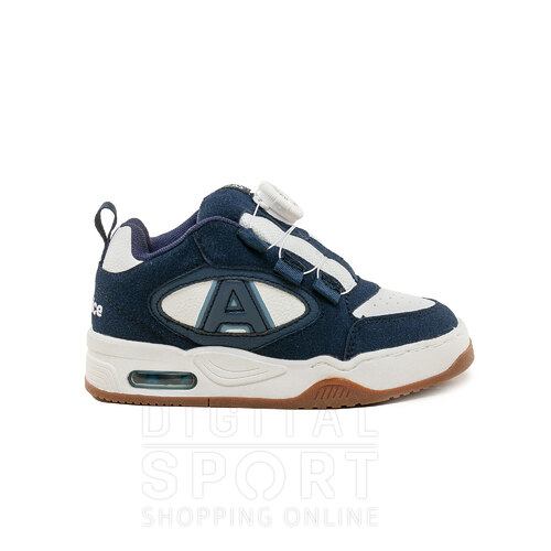 ZAPATILLAS SKATE CRICKET