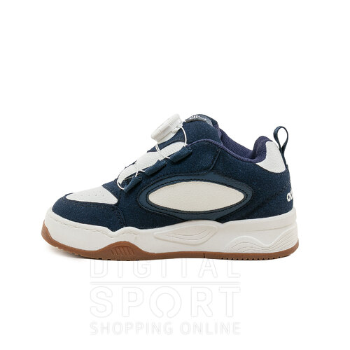 ZAPATILLAS SKATE CRICKET