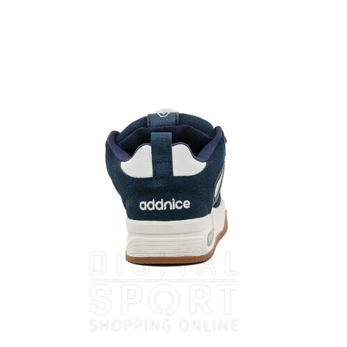 ZAPATILLAS SKATE CRICKET