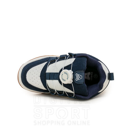 ZAPATILLAS SKATE CRICKET