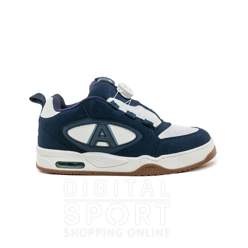 ZAPATILLAS SKATE CRICKET