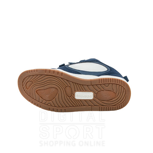 ZAPATILLAS SKATE CRICKET