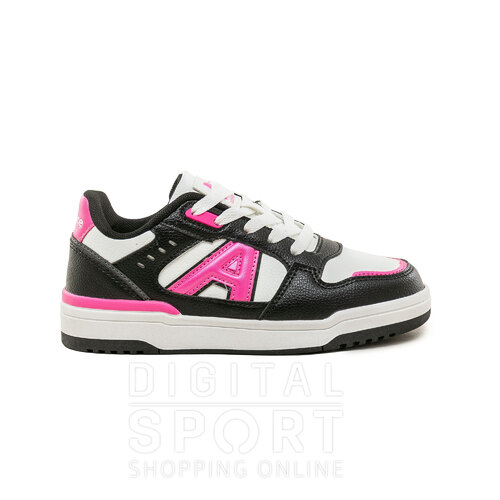 ZAPATILLAS SKATE MAX
