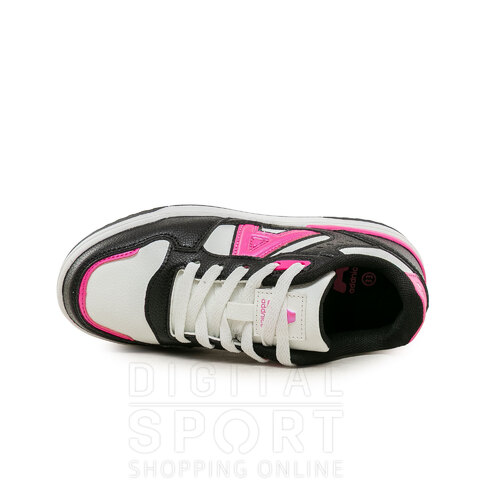 ZAPATILLAS SKATE MAX