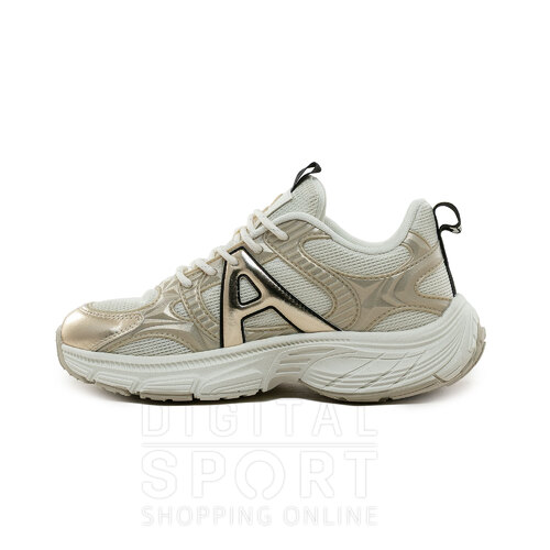 ZAPATILLAS STAR