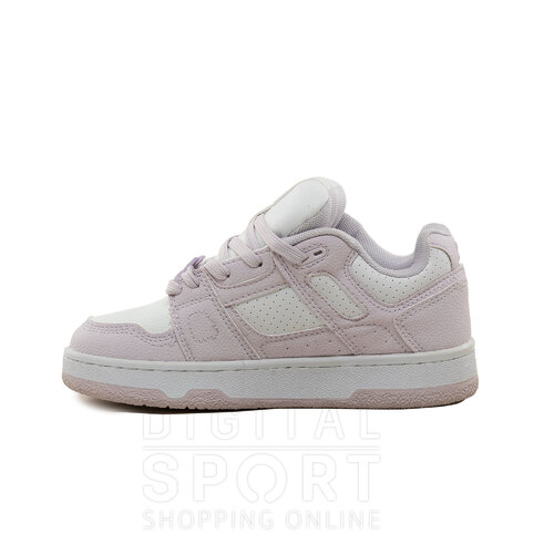 ZAPATILLAS SKATE URBAN
