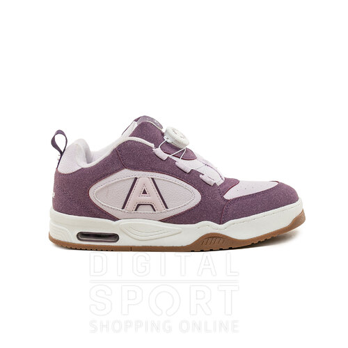 ZAPATILLAS SKATE CRICKET