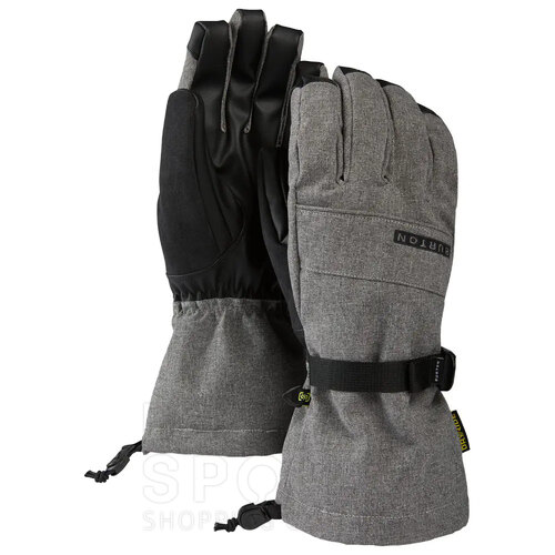 GUANTES SNOW GORE-TEX