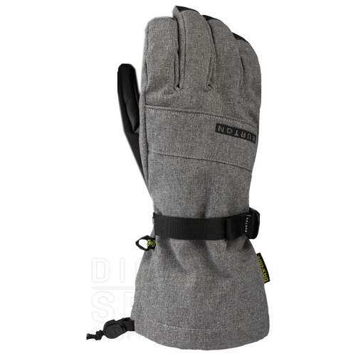 GUANTES SNOW GORE-TEX