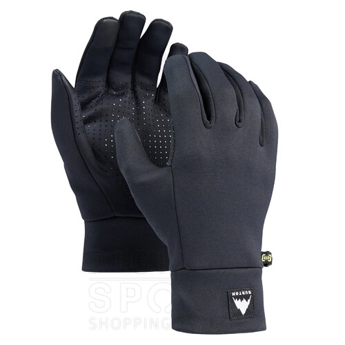 GUANTES SNOW STRETCH LINER 2.0