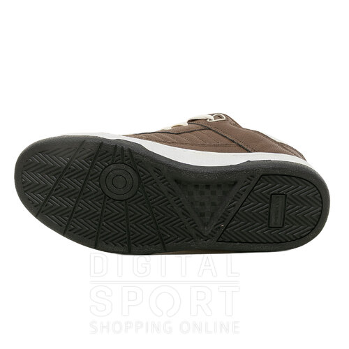 ZAPATILLAS SKATE 360