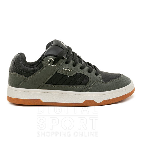 ZAPATILLAS SKATE 360