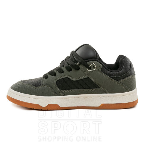 ZAPATILLAS SKATE 360
